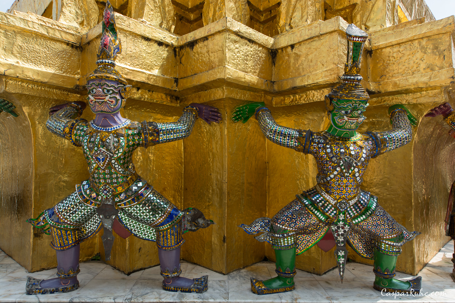 Grand Palace
